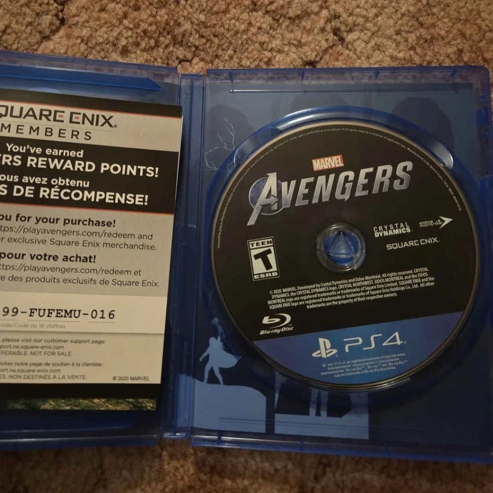 1Tb Ps4 slim